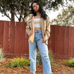 Meet your Posher, Melissa